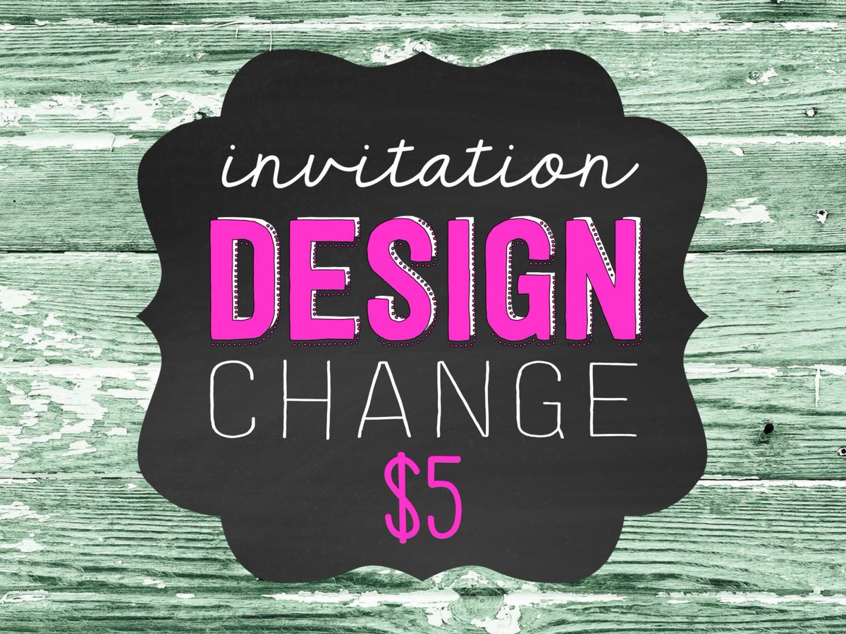 bmarsh930's tweet photo. Custom Design Change- Invitation https://t.co/esIuuTsxXq #MsThirdGrade #BirthdayInvitation https://t.co/L4Wf2kKm6k
