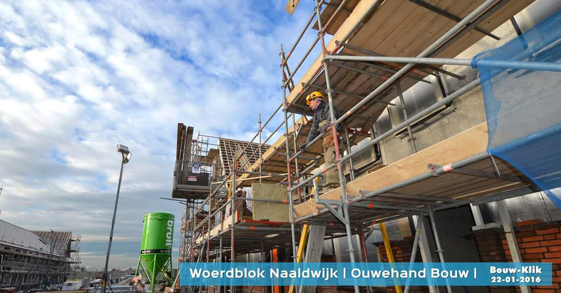 Ook zo'n mooie #bouwfoto ? Tweet <a href="/BouwKlik/">Bouw-Klik</a> l <a href="/bouwfie/">Bouwfie</a> - Inzet #Bouwsporter Maarten <a href="/OuwehandBouw/">Ouwehand</a>