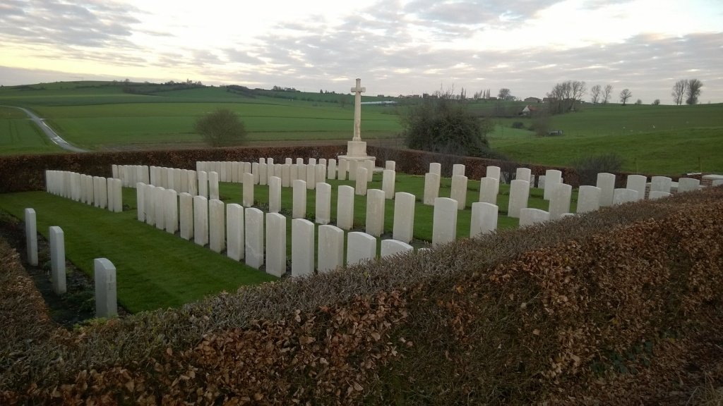 Commonwealth War Graves tweet media
