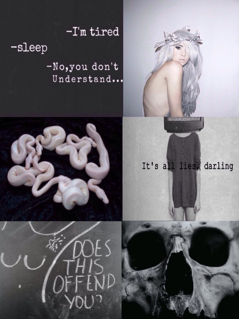 AstrologyyAF's tweet image. Capricorn - Aesthetic