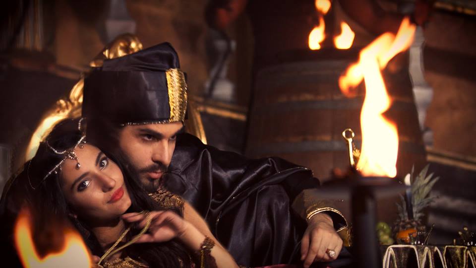 İsmail YK - Kıyamet kopar (Official Video)

youtube.com/watch?v=bJ_4gi…

Kulaklıkla dinlemenizi tavsiye ederim:))