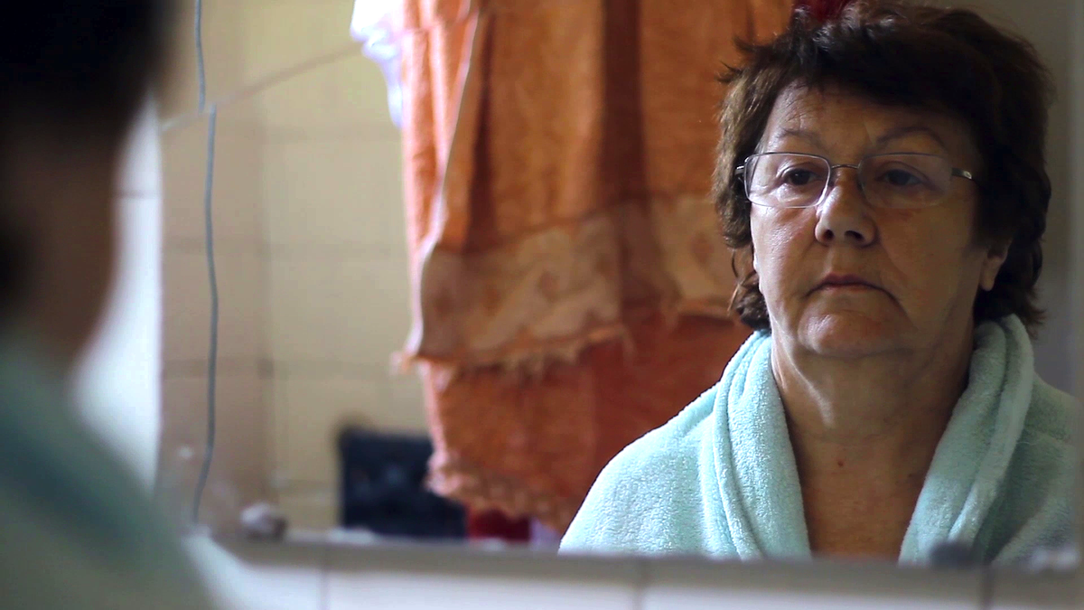 gowiper's tweet image. #wiperfilmfestival Winter 2015 Documentary fan fav: "Silvia" by L. Cabezas &amp;amp; D. Diaz, Chile goo.gl/5JzQub