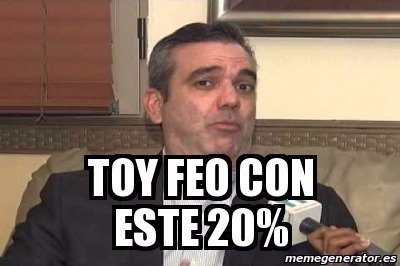 Retirate Espiritu Chocarrero Tas Bien Feo Meme De Santamadre