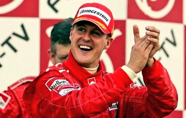 mario95's tweet photo. #KeepFigthingMichael #ForzaSchumi https://t.co/6OpsyXwopa
