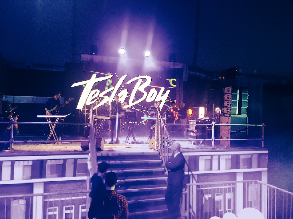 Olerinskaya's tweet image. Рубрика "Положительное за день"
#teslaBoy #tesla4000