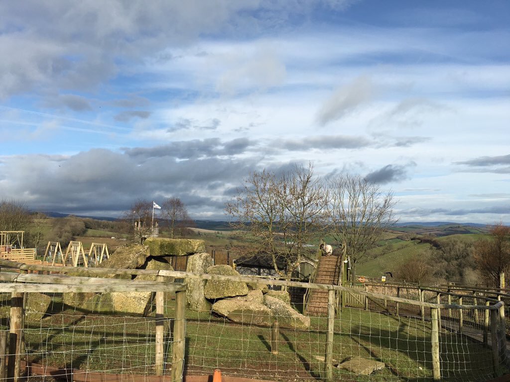 GoldenHindShip's tweet image. Big thks to @PennywellFarm &amp;amp; @DevonTopDaysOut for great #Springboard2016 tourism event #sharing a passion for Devon