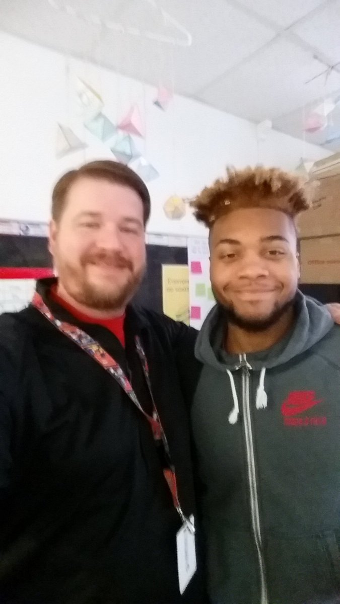 jsemath's tweet image. 1 more - another commit from rm 105 - Big 12 here comes @__the_dk13! #LsUp #NSDay #Generals #ALLIN