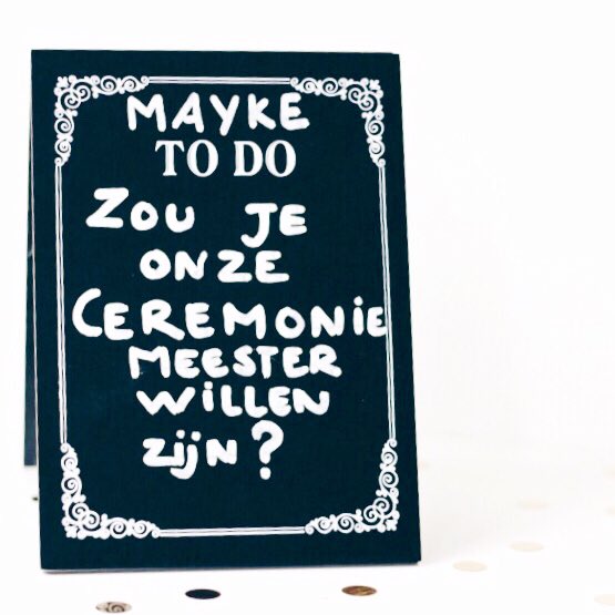 May_Cate_'s tweet photo. 🙋🏻💁🏻🙆🏻👯❤️ #wedding #planner #trouwen #vetleuk https://t.co/UzrRaRxJdP