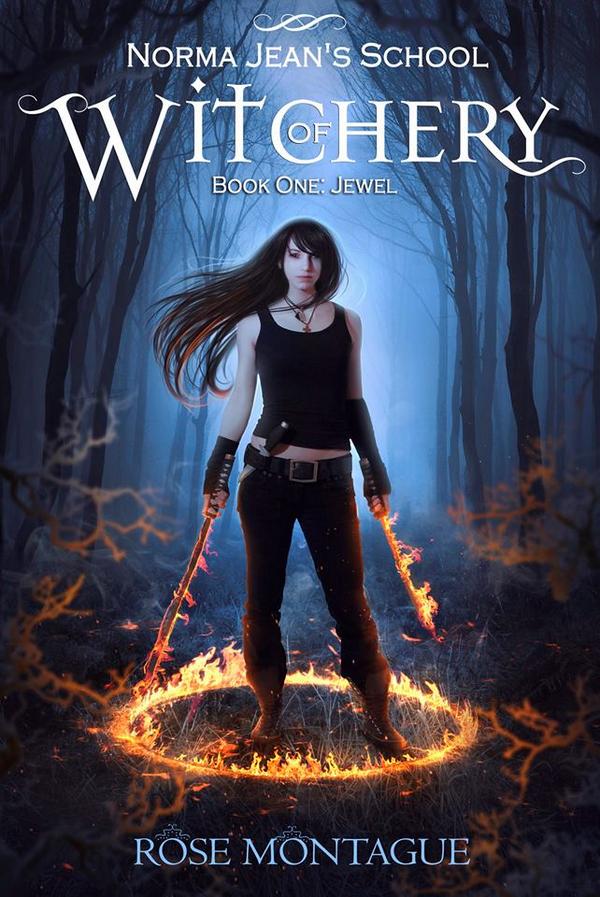 "A great book for YA (Young Adults)
AND Old Adults (like me!!) I loved every minute of it!"
amazon.com/Norma-Jeans-Sc…