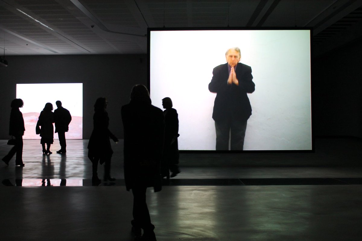 Museo_MAXXI's tweet photo. #MAXXIinaugurazione Tre nuove mostre vi aspettano da domani: #JimmieDurham, #PierLuigiNervi e #LocalIcons https://t.co/IBYg2ERwDf