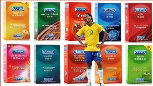 MotivacionesF's tweet photo. HUMOR | Las marcas que realmente deberían patrocinar a los jugadores https://t.co/wjZewc9KYo https://t.co/itdKkBFGMY