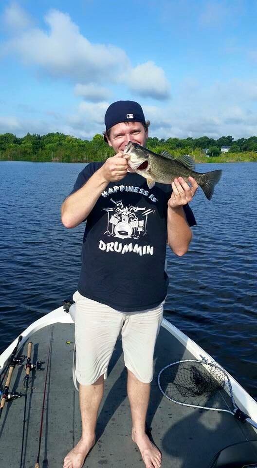 fishinwithbbass's tweet photo. Cranking with a square bill https://t.co/LSRiCSx8Wl
