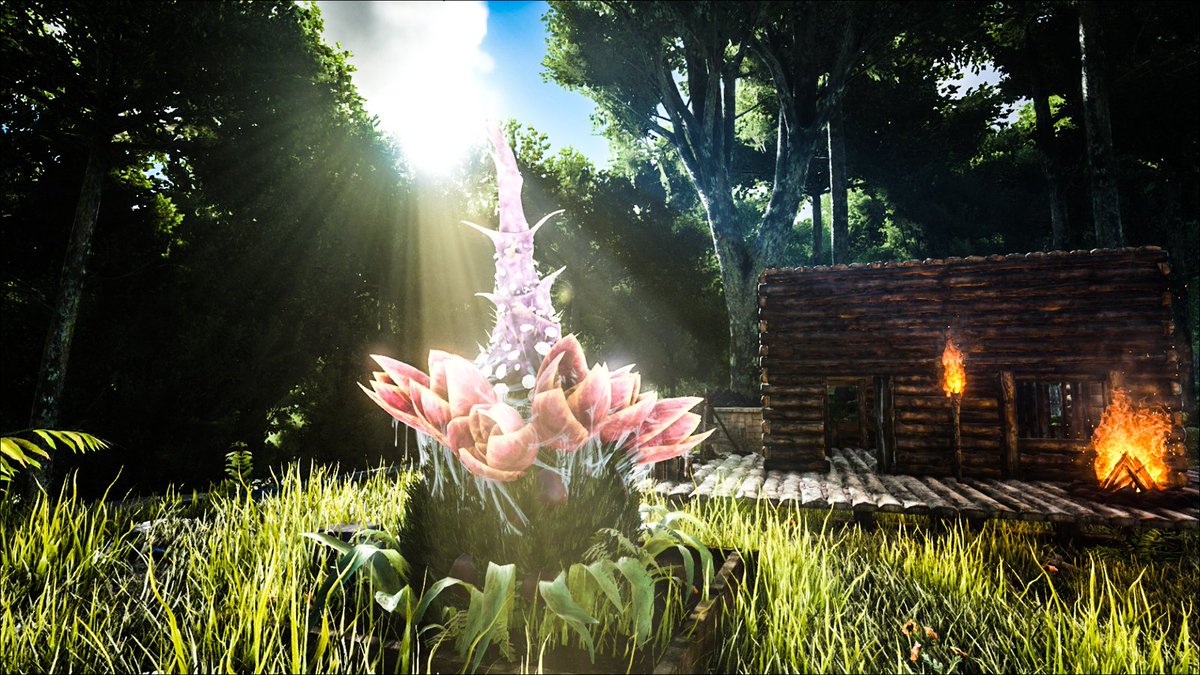 CudaCores's tweet photo. Follow, like and retweet to win an ARK Xbox key! Must have a https://t.co/dKPmP6kf2J account. @survivetheark https://t.co/b2wH1brlN9