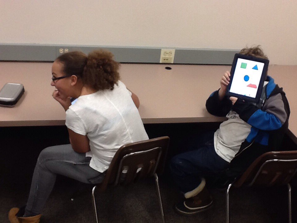 JHarrisonsaysNO's tweet image. #MSICEdAppHack Grade 7's learning how to use Marvel. SUCCESSFUL! @JoeRomano @board_alison @alison_ruther