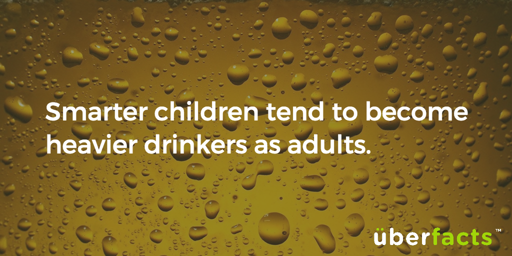 UberFacts's tweet photo. Interesting. https://t.co/WknBwERa4I
