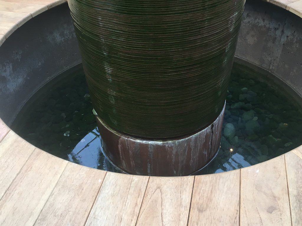 madkenney's tweet photo. #ArgoTea brands with green to symbolize harmony &amp; freshness.The natural lighting also adds organic ambience #Mark310 https://t.co/k9hytIxwNi