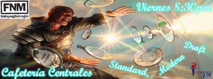 TOLARIANANOS!!! El gp de mx nos dejó muchas experiencias, pero ya es hora de regresar a las actividades #fmn #mtg