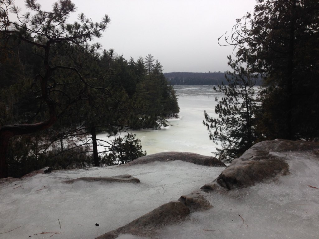AndrewROliver's tweet photo. @SilentlakePP had a great time over the past couple days. #lookout #illbeback #seewhatididthere ❄️⛺️ https://t.co/7WveuyBKJX