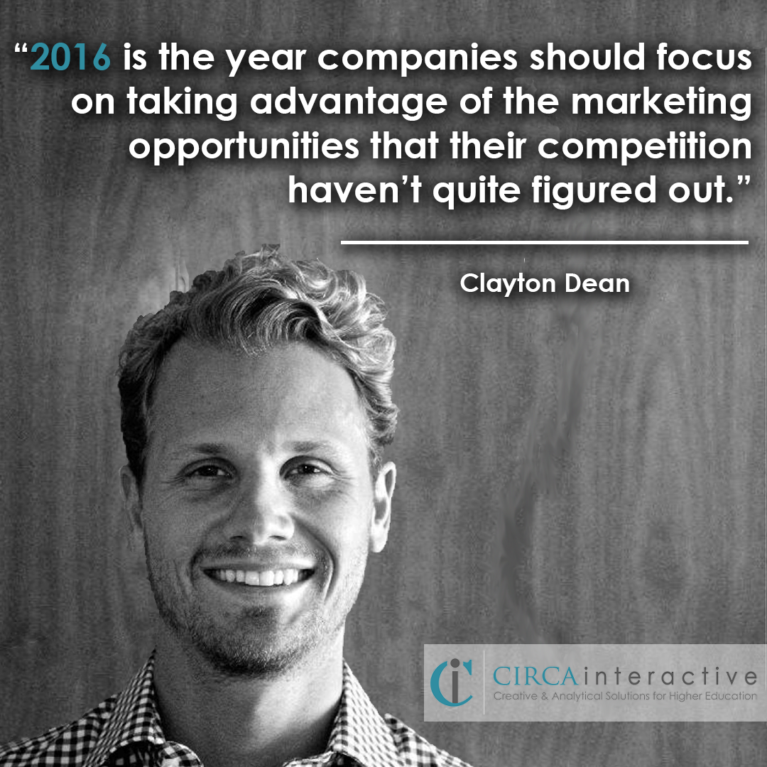 ArcherEducation's tweet photo. Our #COO @claytonadean's business #resolutionsfor2016 on @wrike. What's your company's goal? https://t.co/AWPB5omQrN https://t.co/cKZvDsbyG3