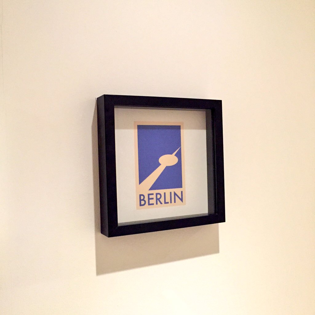 WisewoodGroup's tweet photo. A huge thank you to the guys at @PushkinCreative for our Berlin, Barrier reef &amp; Chiang Mai travel prints!! https://t.co/mZiMFHkV2j