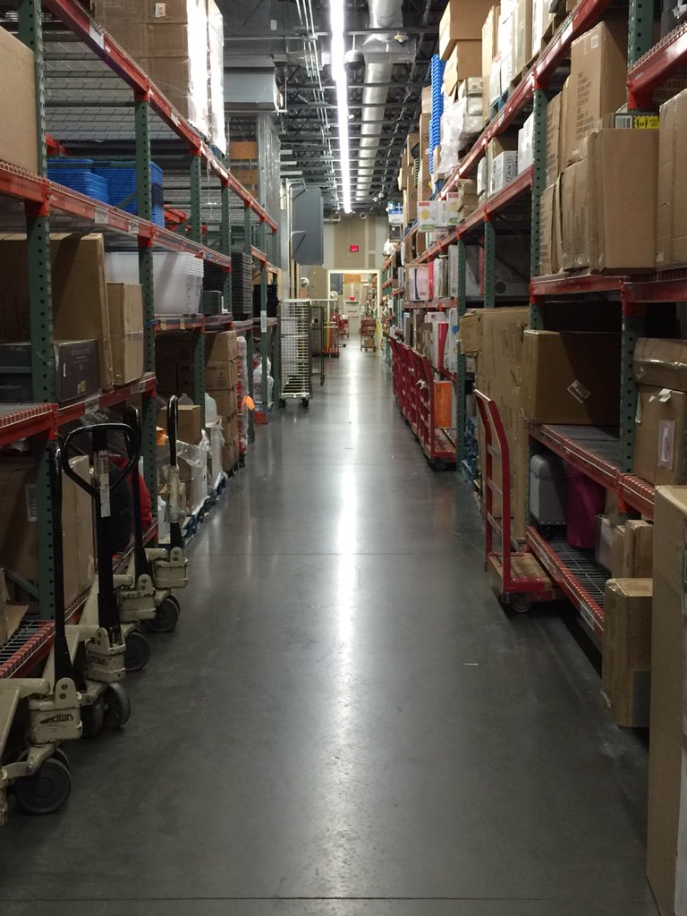 Expect nothing less ! Awesome job <a href="/rjbaclayo/">Ryan Baclayo</a> and team. #whattruck #startstrong @JennaWalker422 <a href="/john_ben11/">John Bennett</a>