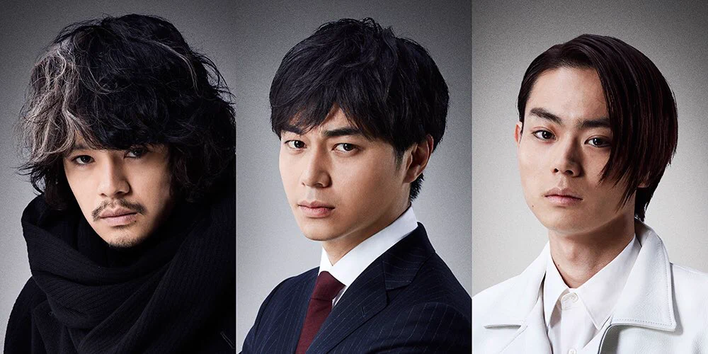 【映画】デスノート2016　ついにキャスト発表！！これは期待！