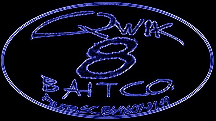 Qwik 8 Bait Co. tweet media