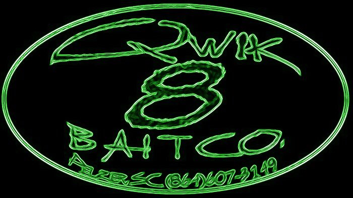 Qwik 8 Bait Co. tweet media