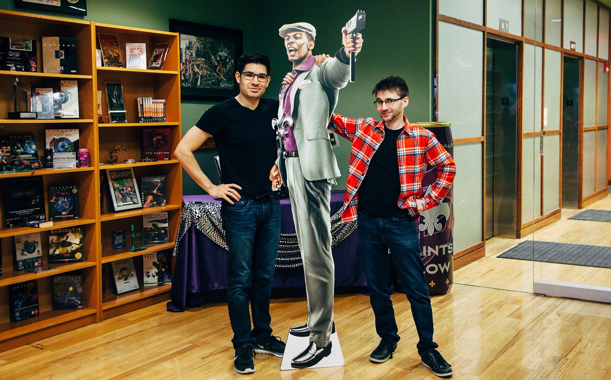 DSVolition's tweet photo. Our stream with Arif S. Kinchen starts in just 2 hours! https://t.co/KwgoQuSAVP https://t.co/Rcx5Ouj9Kn