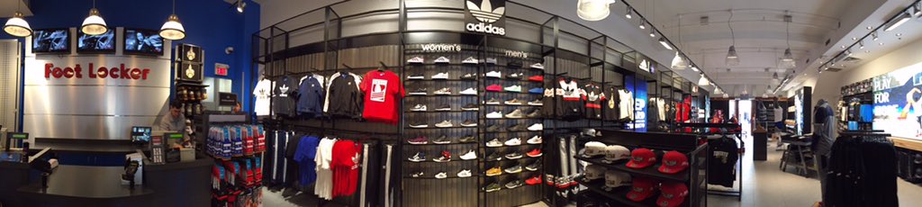 adidas queen st