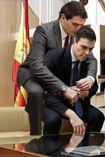 donarfonzo's tweet photo. - Llévame contigo al gobierno, Pdro. https://t.co/Nc9315GkX3