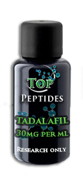 Toppeptides's tweet image. Tadalafil 30mg x 30ml - toppeptides.com/?product=tadal…