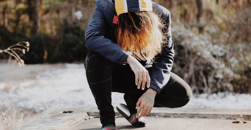 thefader's tweet image. #BeatConstruction: Meet @RichieSouf, your next favorite producer from Atlanta. thefader.com/2016/02/04/ric…