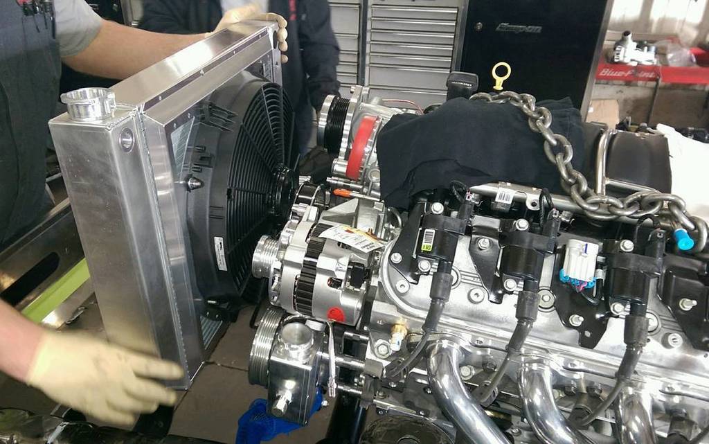 Novak conversions (@Novakjeepadapt) | Twitter