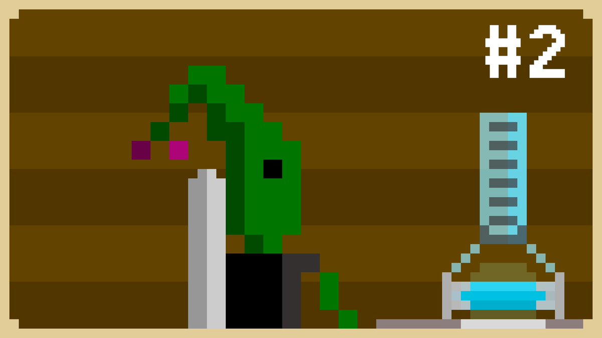 GameDevTrial's tweet photo. Krani's Diary part 2. Read in https://t.co/8wBNs7fQCS #gamedev #indiedev #indie #games #story @kozuskoo #pixelart https://t.co/bX77slgCsh