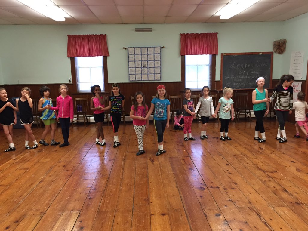 celticacademy's tweet photo. PA DAY #irishdancecamp #sweetsofmay #twohandreels #treblerhythms https://t.co/3DvIZUPnep