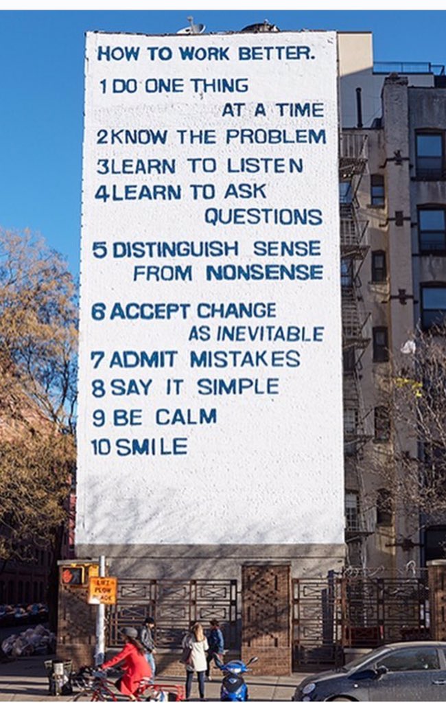 planetsmart009's tweet image. #HowToWorkBetter #Guggenheim