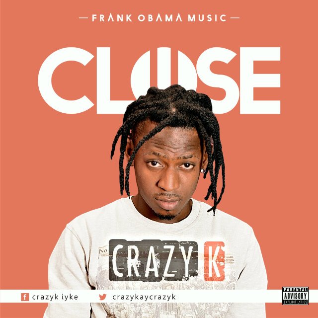 CrazykayCrazyk's tweet photo. Music : Download Close - Crazy K (@CrazyKayCrazyK) https://t.co/fy3g9cDhrr https://t.co/ShldnIWKyg
