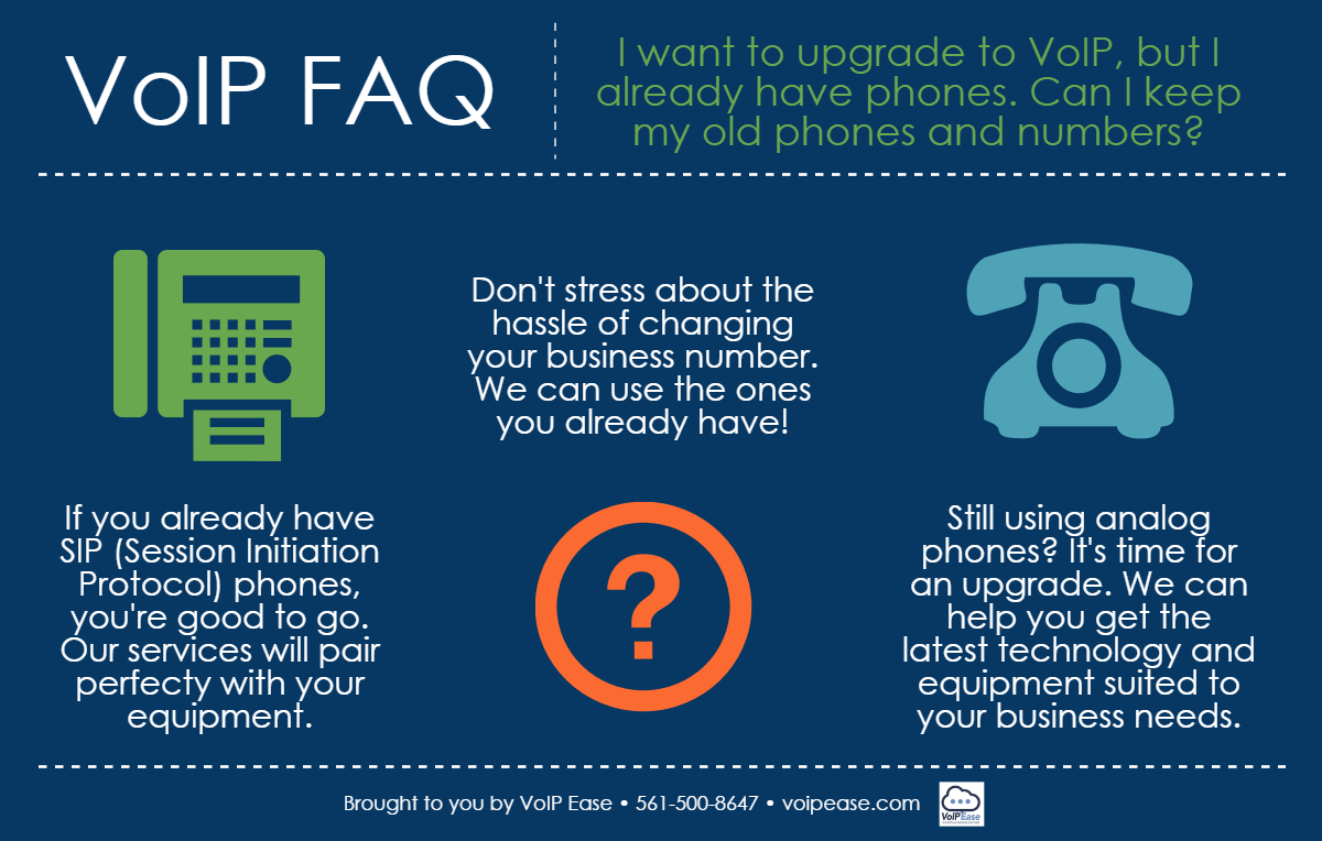 VoipEase's tweet photo. Here are some questions people tend to ask us when they want to upgrade to VoIP. https://t.co/HOFsqSPKy4