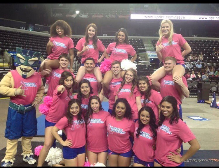 islander_cheer's tweet photo. RIP sweet boy. We love you Evan! #tamucccheer #family #evananthony https://t.co/EYU53rSFgN