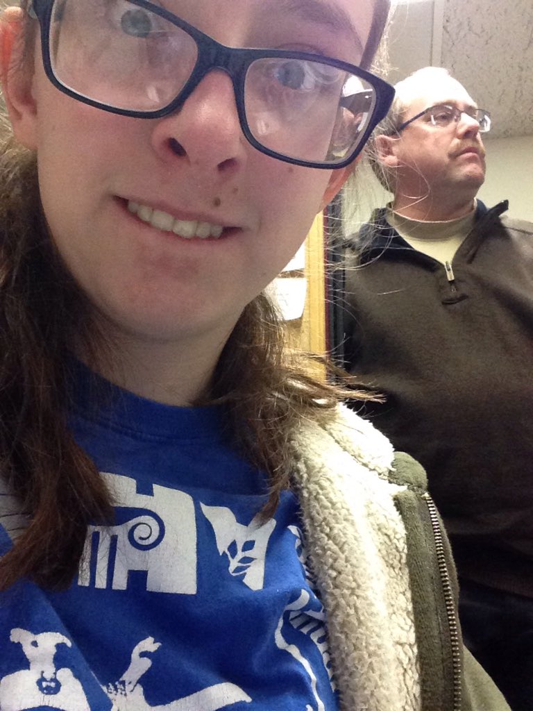 amaurer424's tweet photo. Secret #selfieswithkoz @SelfiesWithKoz https://t.co/q0zImk2jfe