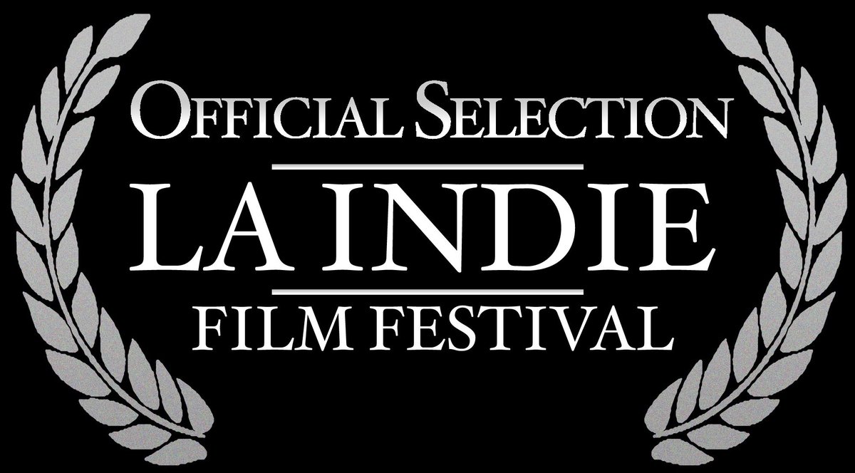 TheSkullFilm's tweet photo. Got back from @COTBFilmFest and now headed to the "other" LA... @LAINDIEFilmFest Thanks for taking @TheSkullFilm! https://t.co/a6nnXIQ6Gl