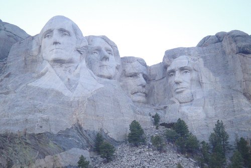 worldbestplac's tweet image. Mount Rushmore, US #incredible