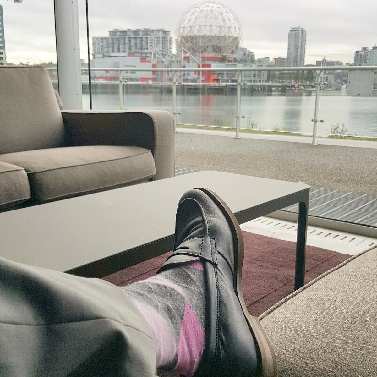 Joseph R. Powell tweet media