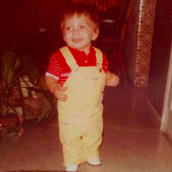 pitbull's tweet image. #TBT never forget where you came from #MrWorldwide