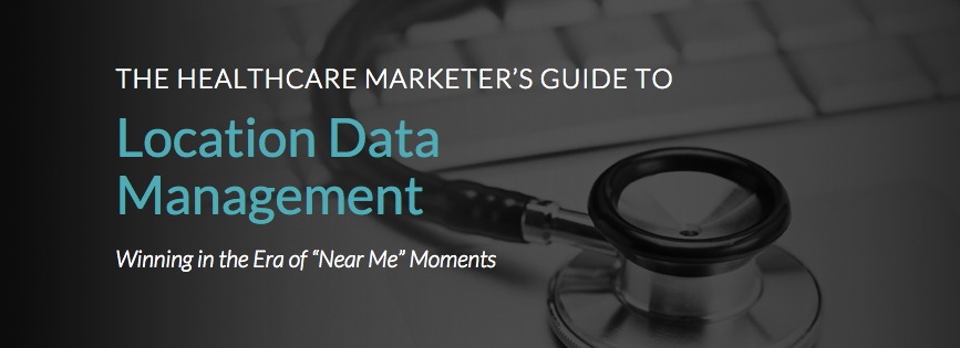 SIMPartners's tweet photo. Get the Healthcare Marketer's Guide to Location Data Management: https://t.co/PaLnrBearx #ReviewPower https://t.co/09K5RlYSM3