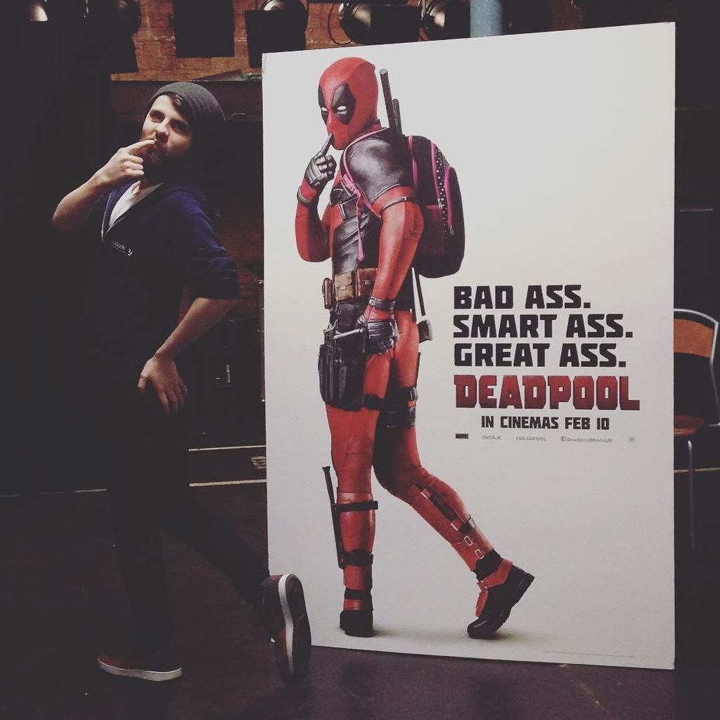 O2 Academy Liverpool tweet media