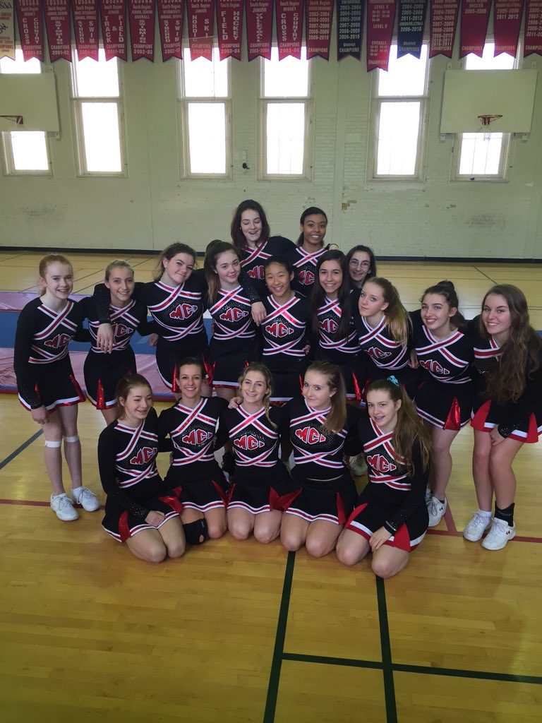 MalvernCheer's tweet photo. Ready for Jamfest this weekend! They're gonna rock your world ✌🏼️🎀💎 https://t.co/zWHvnVxn8J