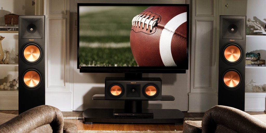 Klipsch Audio Canada tweet media