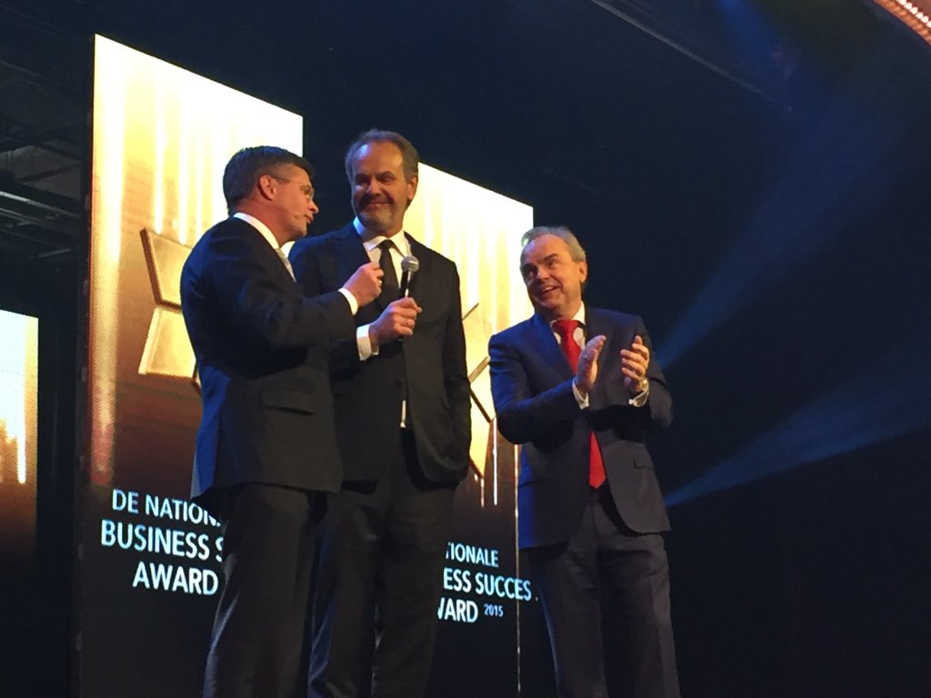 daanebben's tweet photo. @Raab_Karcher wint categorie "Beste in Bouw" bij Business Succes Award! https://t.co/5HIHOGWk4p